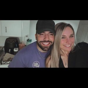 Meet your Posher, Nicola